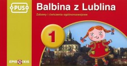 PUS Balbina z Lublina 1