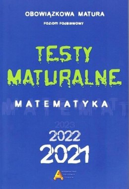 Testy maturalne matematyka 2021 ZP