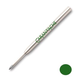 Wkład do długopisu Goliath M zielony