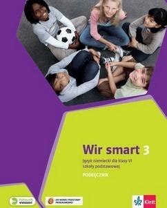 Wir smart 3 Podręcznik NPP LEKTORKLETT