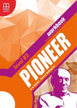 Pioneer B2 WB MM PUBLICATIONS