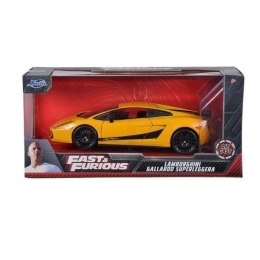 Fast&Furious Lamborghini Gallardo