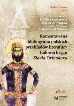 Komentowana bibliografia polskich przekładów lit.