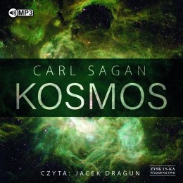 Kosmos audiobook