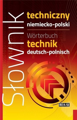 Słownik techniczny niemiecko-polski w.2