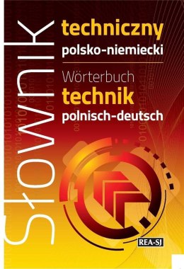 Słownik techniczny polsko-niemiecki w.2