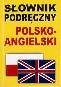 Słownik podręczny polsko-angielski