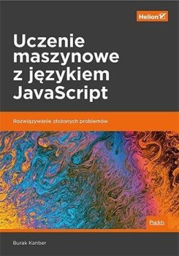 Uczenie maszynowe z językiem JavaScript