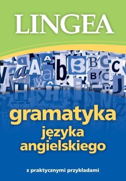 Gramatyka języka angielskiego w.2016