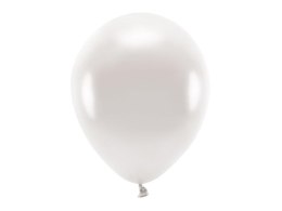 Balony Eco perłowe 30cm 10szt