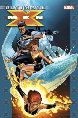 Ultimate X-Men T.5