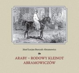 Araby rodowy klejnot Amramowiczów