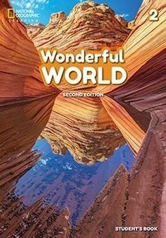 Wonderful World 2 WB NE