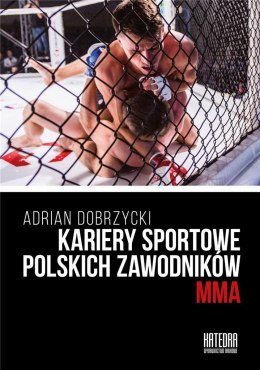 Kariery sportowe polskich zawodników MMA