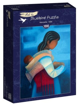Puzzle 1000 Louis Toffoli, Manuella, 1994