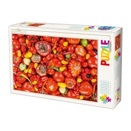Puzzle 1000 Pomidory