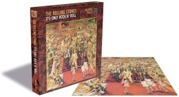 Puzzle 1000 Rollng Stones, It's only Rock and Roll