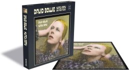 Puzzle 500 David Bowie - Hunky Dory