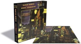 Puzzle 500 David Bowie - Ziggy Stardust