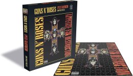 Puzzle 500 Guns N Roses - Appetite for Destruction