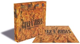 Puzzle 500 Guns N' Roses - The Spaghetti Incident