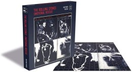 Puzzle 500 The Rolling Stones - Emotional Rescue