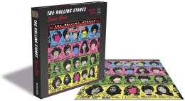 Puzzle 500 The Rolling Stones - Some Girls