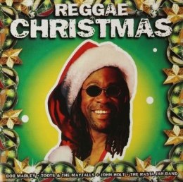 Reggae Christmas CD