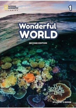 Wonderful World 1 SB NE