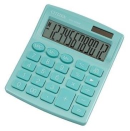 Kalkulator biurowy zielony