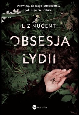 Obsesja Lydii-Liz Nugent