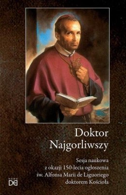 Doktor Najgorliwszy