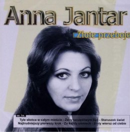 Anna Jantar - Złote Przeboje