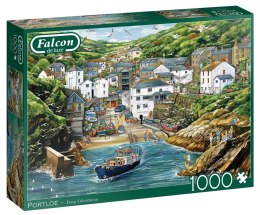 Puzzle 1000 Falcon Portloe/Kornwalia/Anglia G3