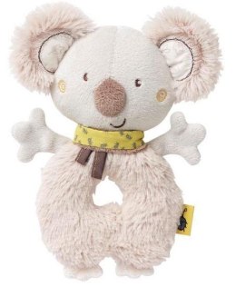 Grzechotka miękka Koala 19 cm