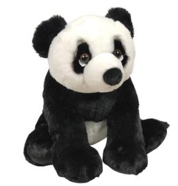 Panda siedząca 38cm