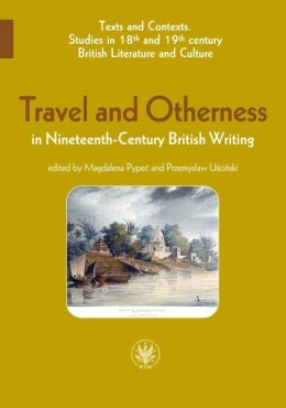 Travel and Otherness in Nineteenth-Century...