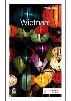 Travelbook - Wietnam w.2018