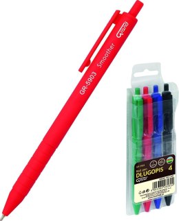 Długopis GR-5903 - 4 kolory GRAND
