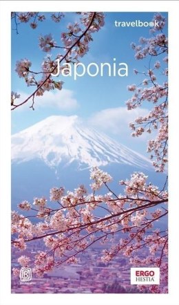 Travelbook - Japonia w.2020