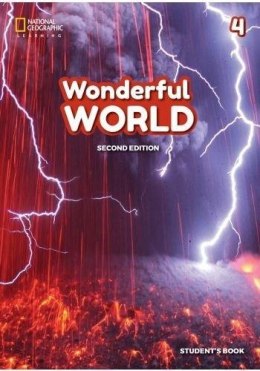 Wonderful World 4 SB NE