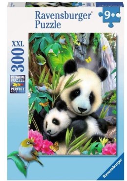 Puzzle 300 Kochana Panda XXL