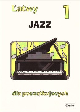 Łatwy Jazz 1 dla początkujących