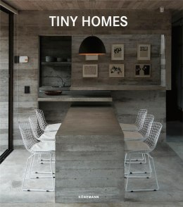 Tiny Homes w.2018