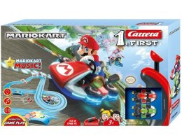 Carrera 1.First -Nintendo Mario Kart Royal Raceway