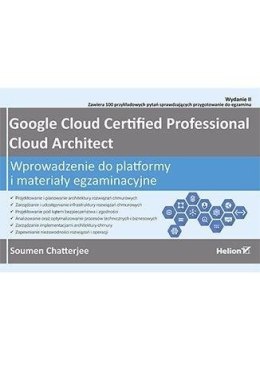 Google Cloud Certified Professional Cloud..