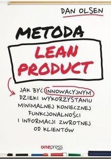Metoda Lean Product