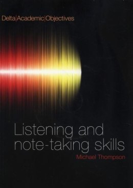 DAO Listening and Note-Taking Skills + CD