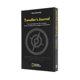 Notes Traveller's Journal MOLESKINE