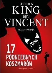 17 podniebnych koszmarów-Stephen King, Bev Vincent